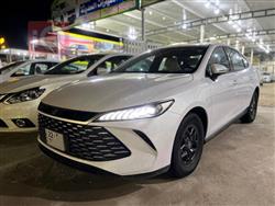 بي واي دي Qin Plus